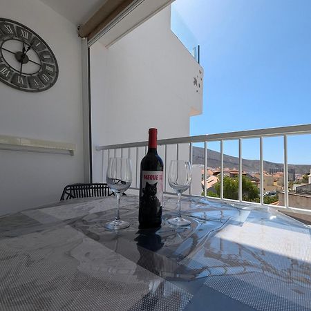 Cozy Apartment In Los Cristianos Guincho  المظهر الخارجي الصورة