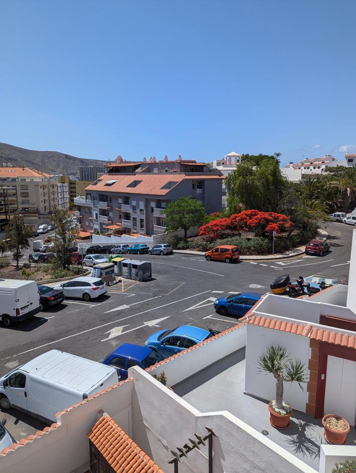 Cozy Apartment In Los Cristianos Guincho  المظهر الخارجي الصورة