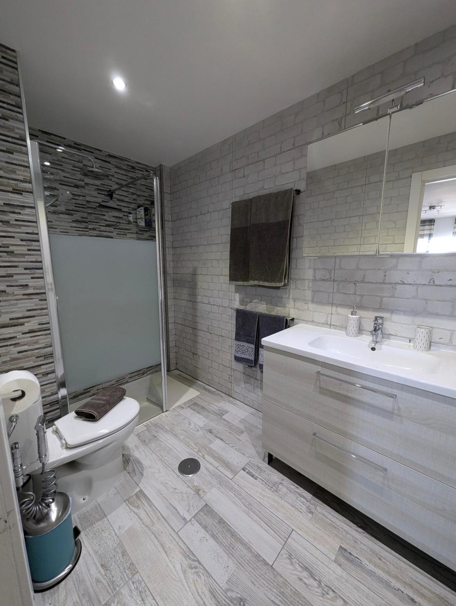 Cozy Apartment In Los Cristianos Guincho  المظهر الخارجي الصورة