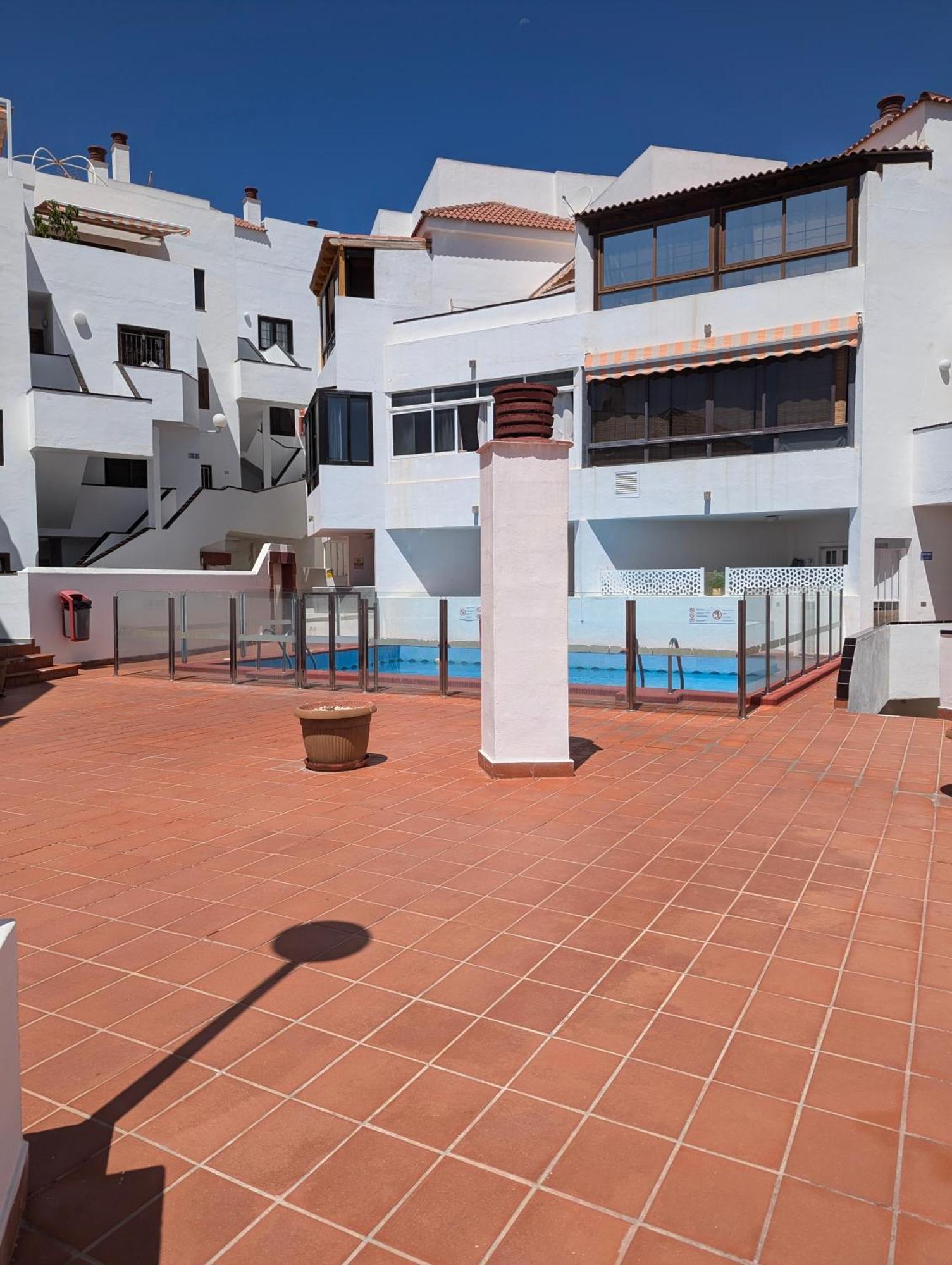 Cozy Apartment In Los Cristianos Guincho  المظهر الخارجي الصورة