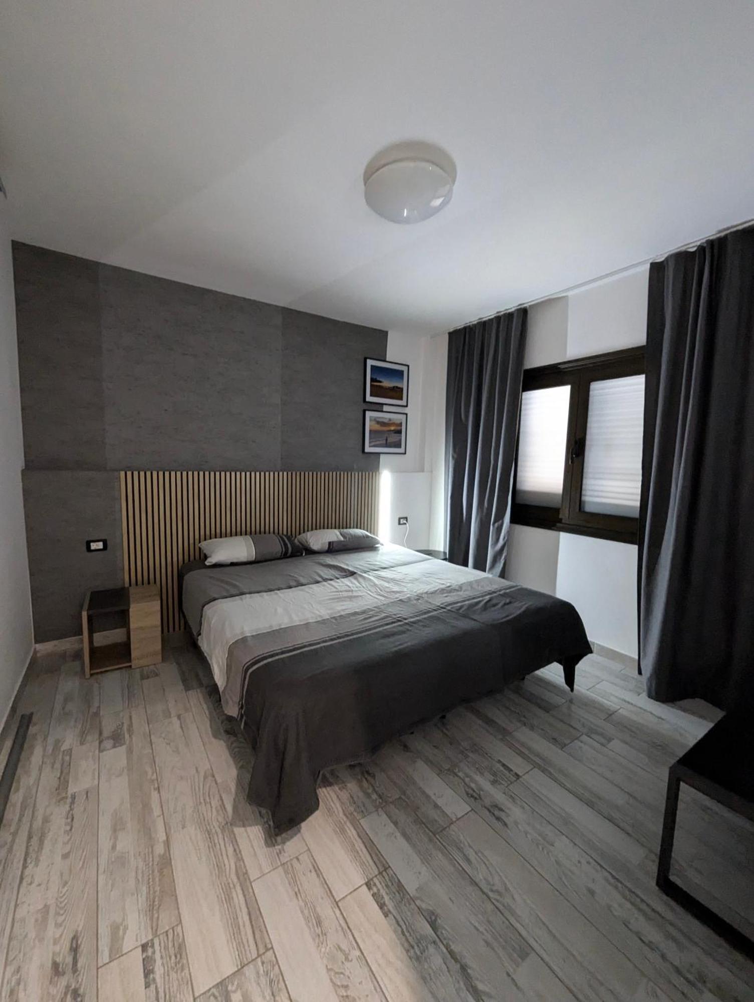Cozy Apartment In Los Cristianos Guincho  المظهر الخارجي الصورة