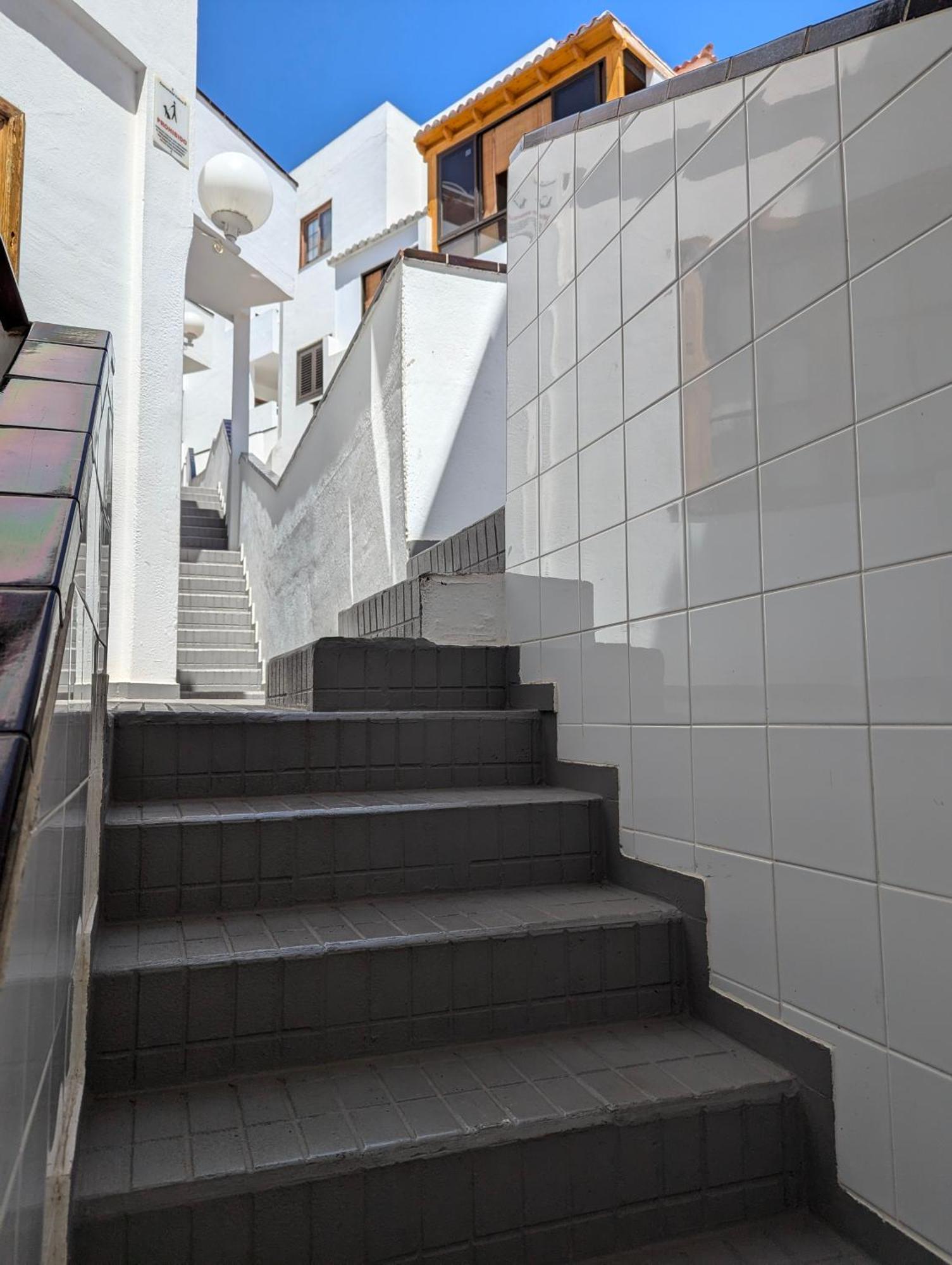Cozy Apartment In Los Cristianos Guincho  المظهر الخارجي الصورة