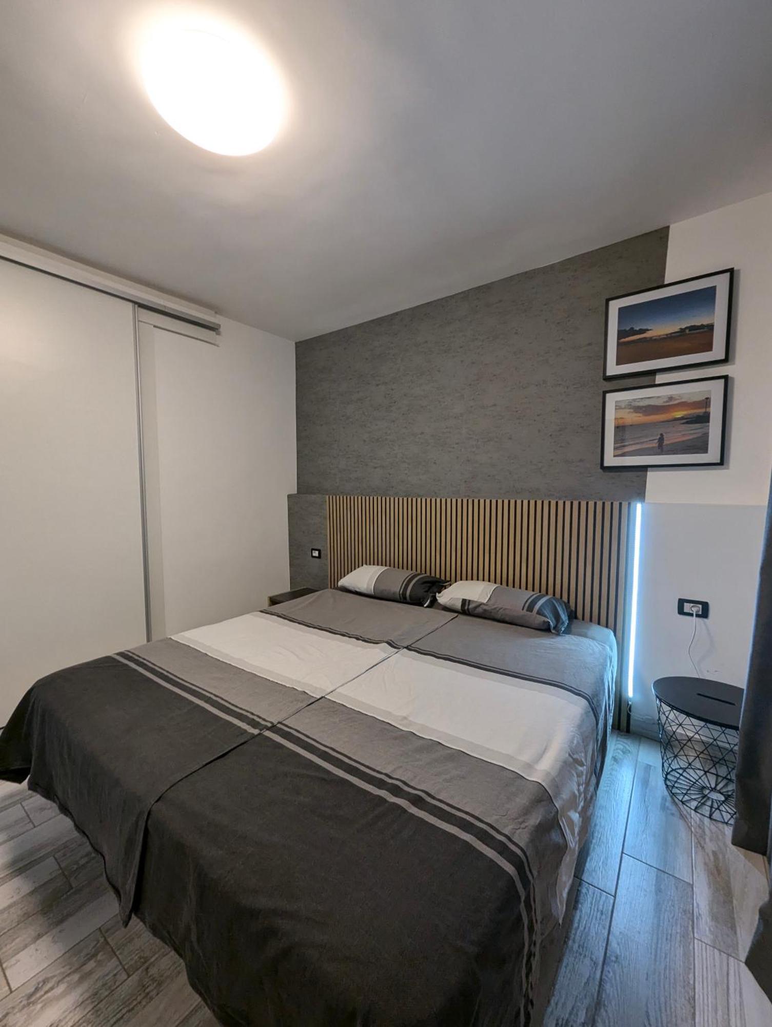 Cozy Apartment In Los Cristianos Guincho  المظهر الخارجي الصورة