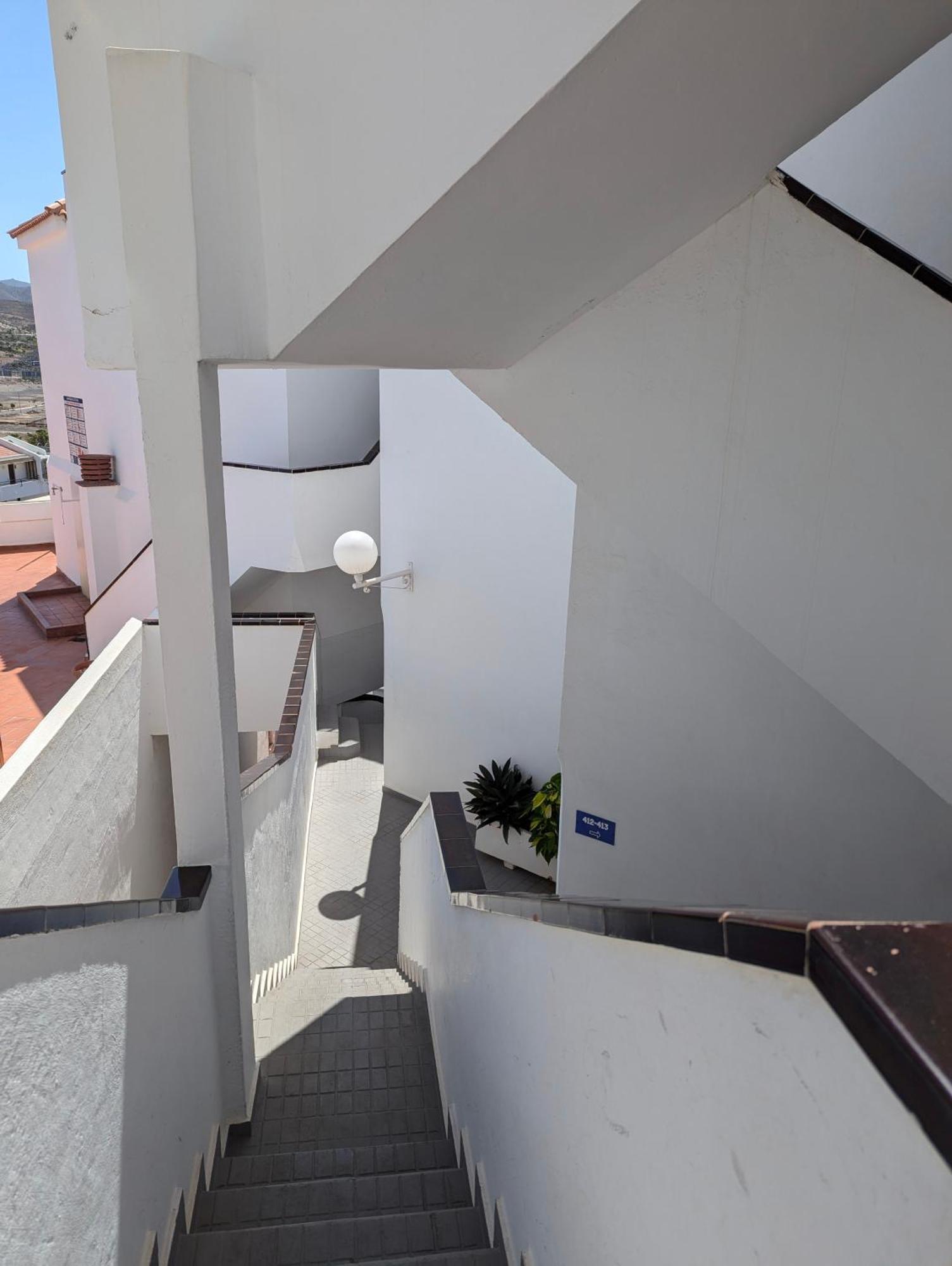 Cozy Apartment In Los Cristianos Guincho  المظهر الخارجي الصورة