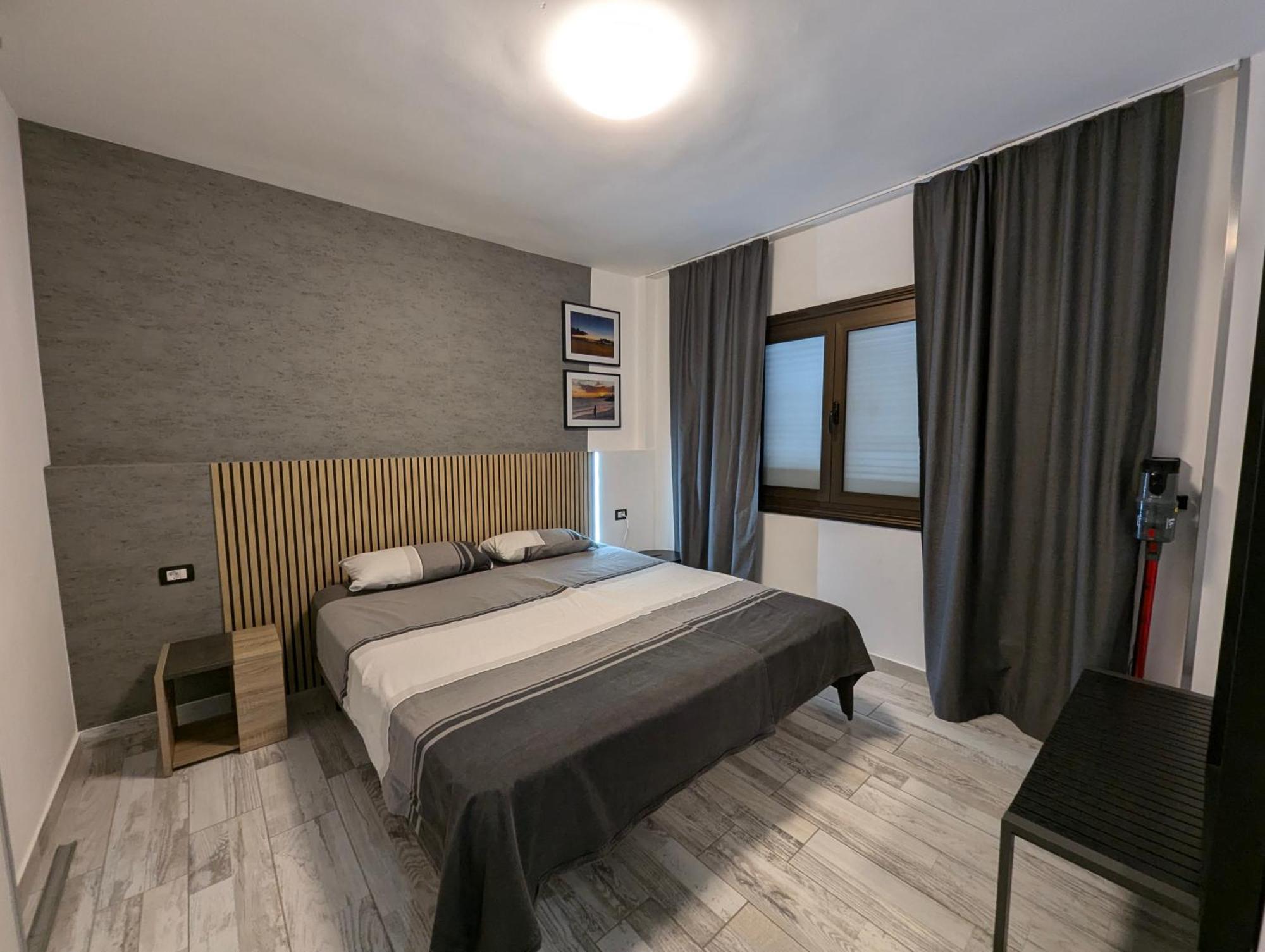 Cozy Apartment In Los Cristianos Guincho  المظهر الخارجي الصورة